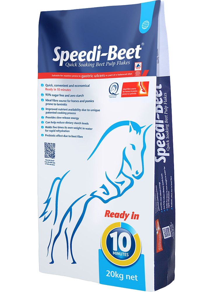 You are currently viewing Westcountry Equine Fair Speedi-Beet Winner