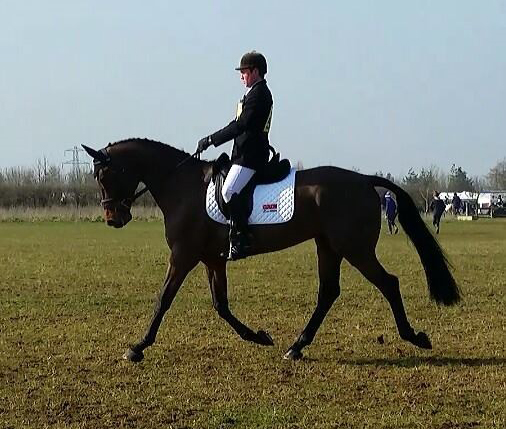 You are currently viewing Team Sommerville Kick Off the 2016 Season