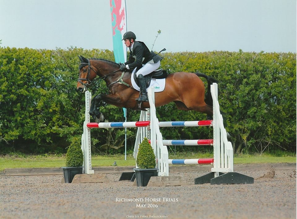 You are currently viewing Team Sommerville Update – May
