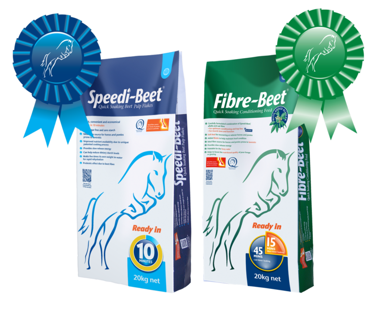 Read more about the article British Horse Feeds Launch Customer Loyalty Scheme