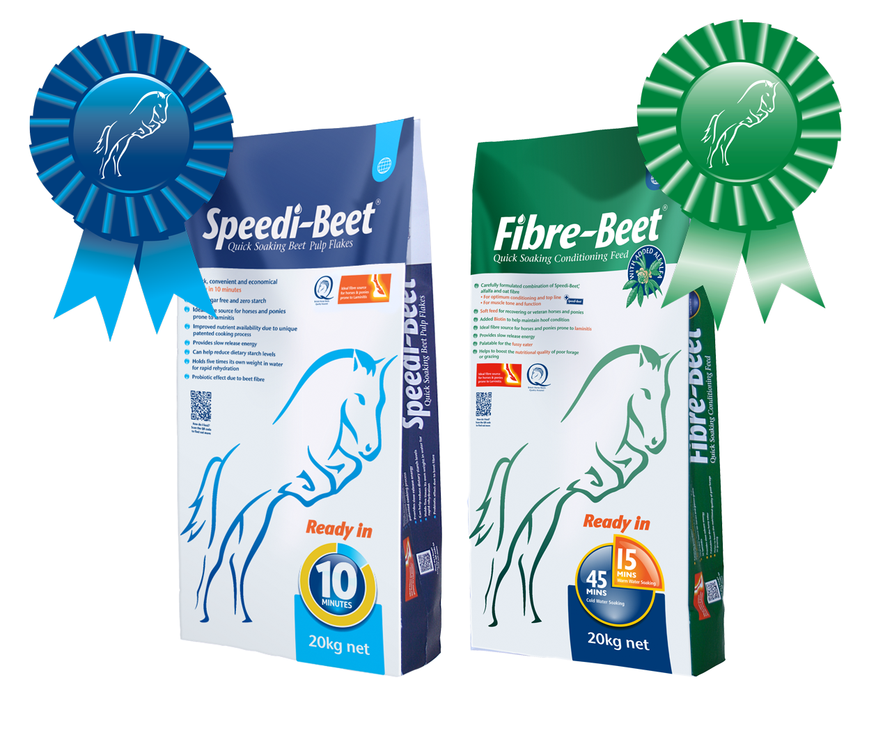 You are currently viewing British Horse Feeds Launch Customer Loyalty Scheme