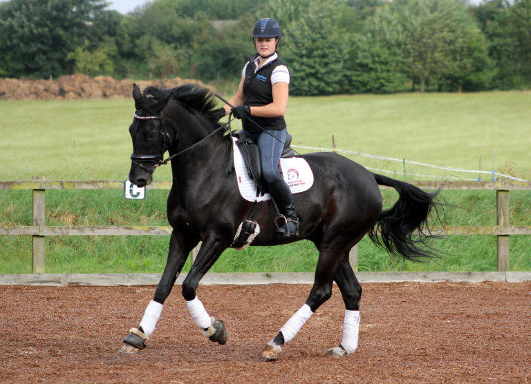 Read more about the article Training Tips with Hannah Bown