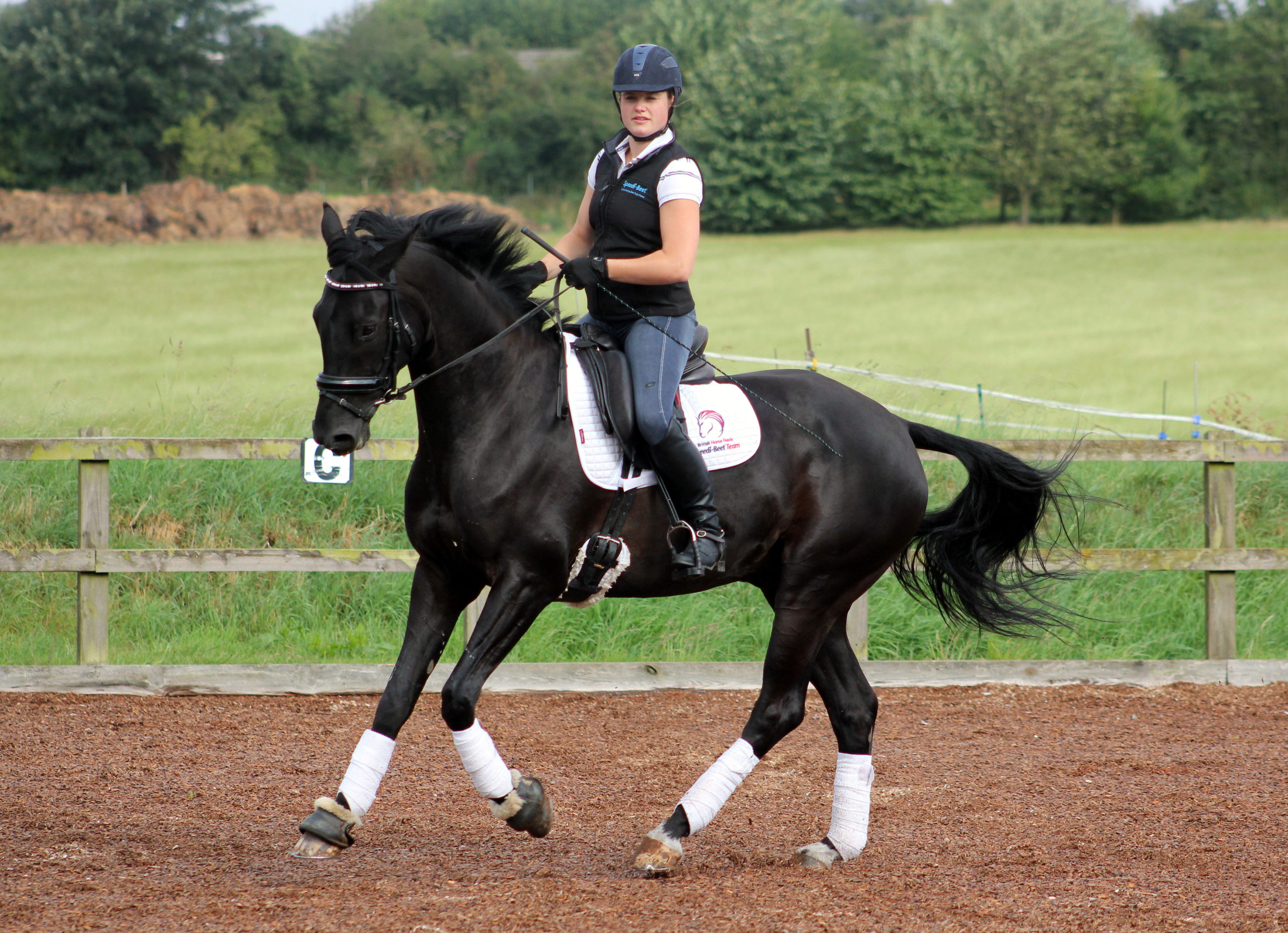 You are currently viewing Training Tips with Hannah Bown