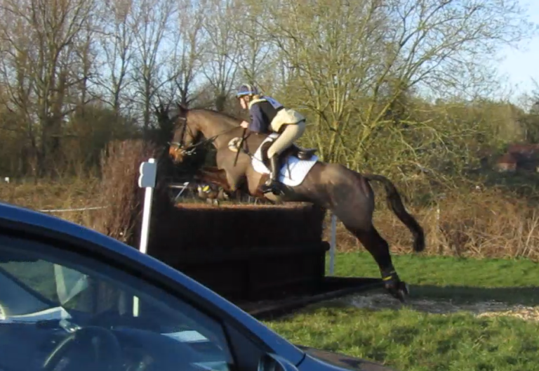 Read more about the article Sponsored Rider March Update