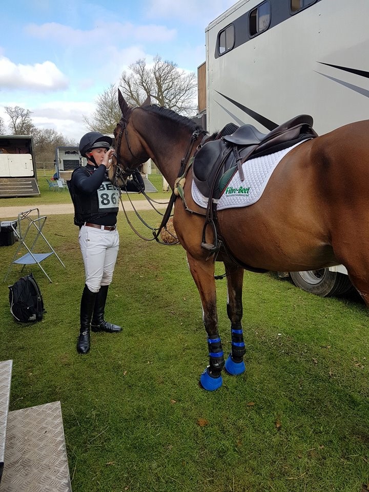 Read more about the article Team Sommerville Update March