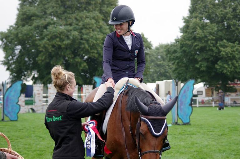 Read more about the article Brand Ambassador’s June news