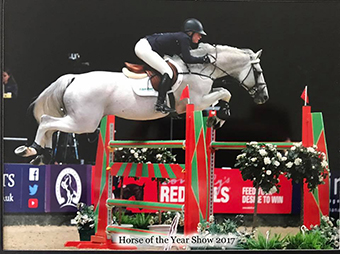 Read more about the article Pippa Allen October Update