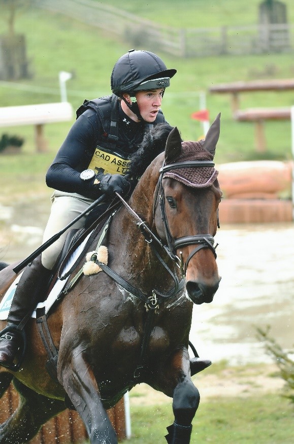 You are currently viewing James Sommerville’s Top Tips For Cross-Country