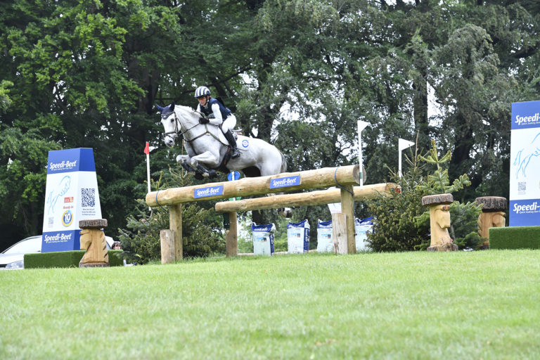 Read more about the article New Sponsorship of Bramham International Under 25 Title