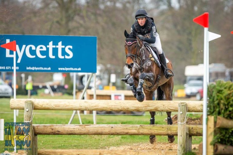 Read more about the article Team Sommerville April Update