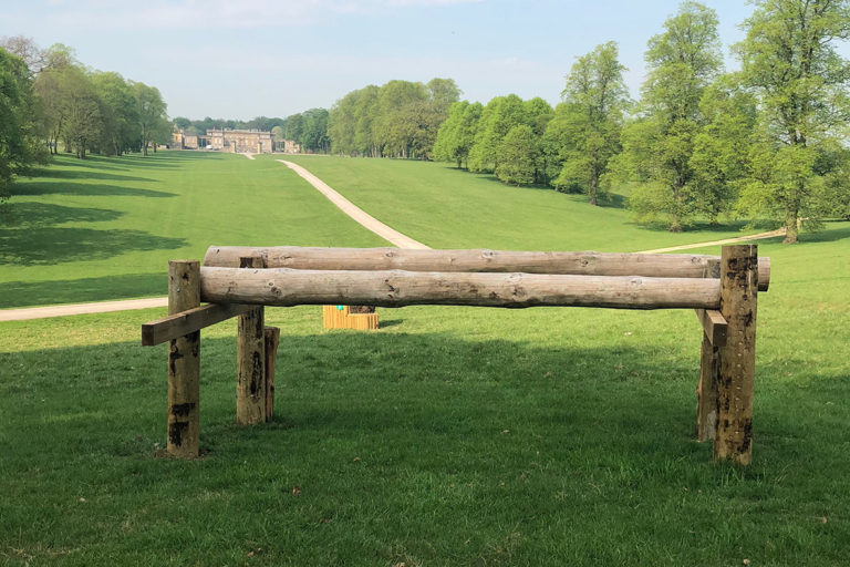 Read more about the article Stark’s Bramham Show Pieces Unveiled