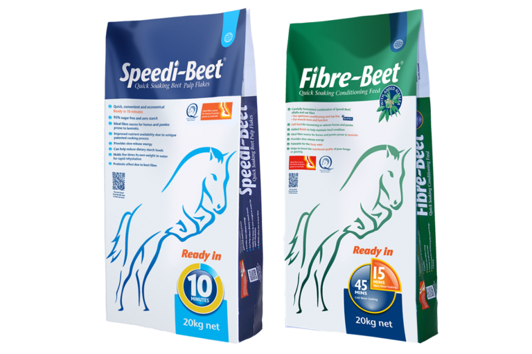 Read more about the article Why Feed British Horse Feeds?