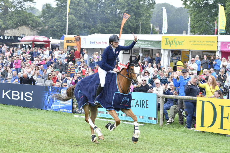 Read more about the article Crowning Glory for Emily King