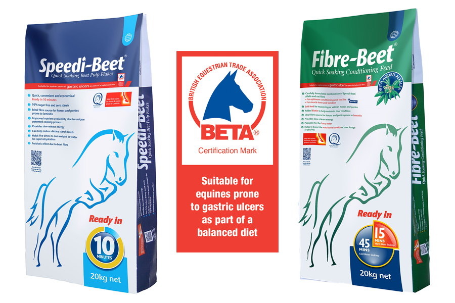 Products Gain Gastric Ulcer Feed Assurance Mark British Horse Feeds