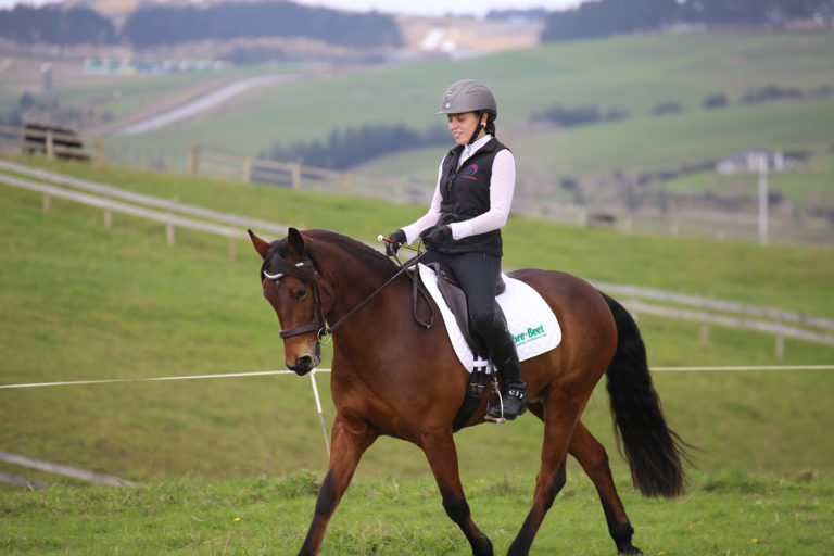Read more about the article Caitlin Spellman on Winning Form