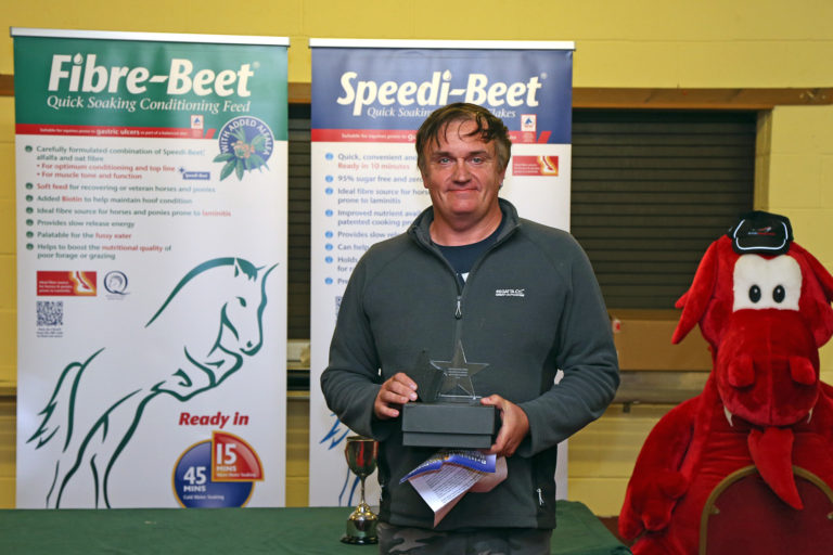 Read more about the article Darren Jones is Best Crew Member