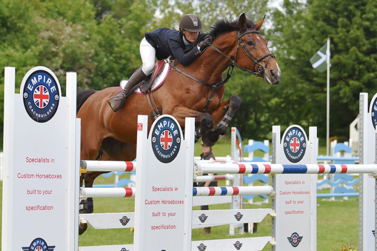 Read more about the article Royal Bath and West Winner