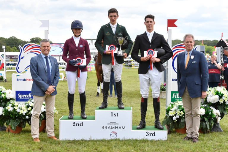 Read more about the article Congratulations to the Irish!