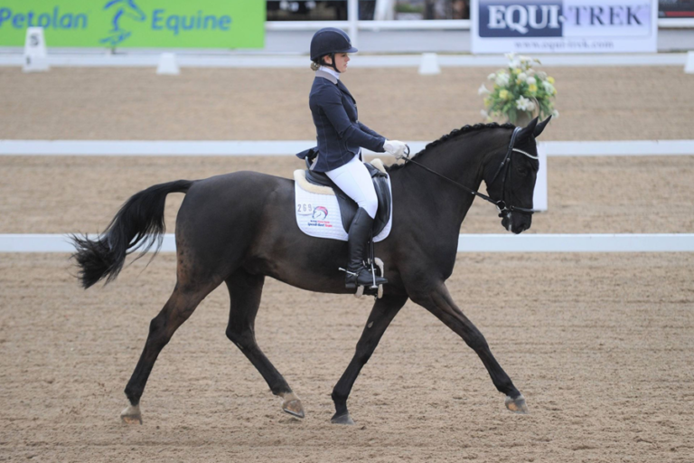 Read more about the article Hard work to the tail coat dream