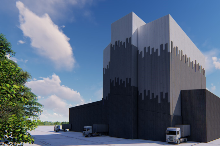 Read more about the article I’Anson to Invest in Major New Production Facility