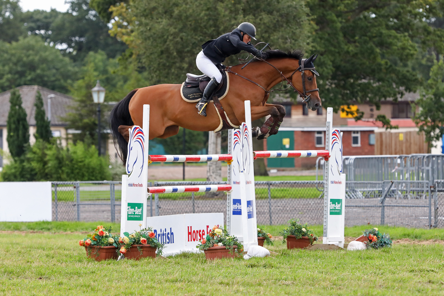You are currently viewing Angie Thompson Wins!