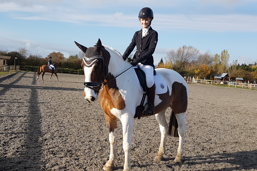 You are currently viewing And Billy Has His Bling!