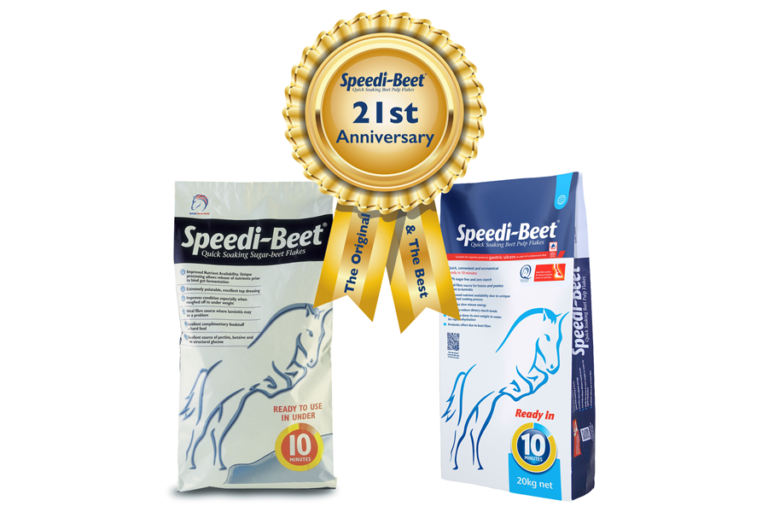 Read more about the article A Special Year for the Original  & the Best Product