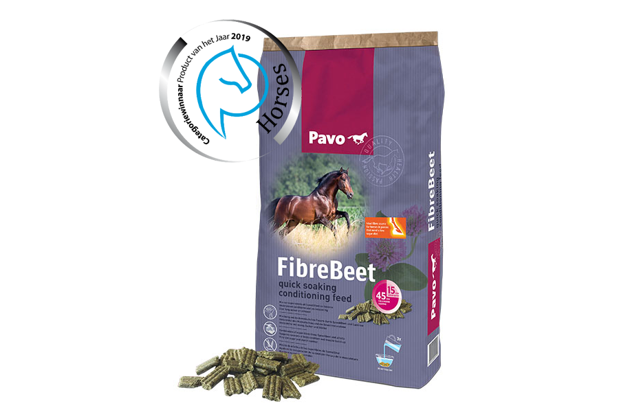 You are currently viewing Pavo FibreBeet Wins Award in the Netherlands