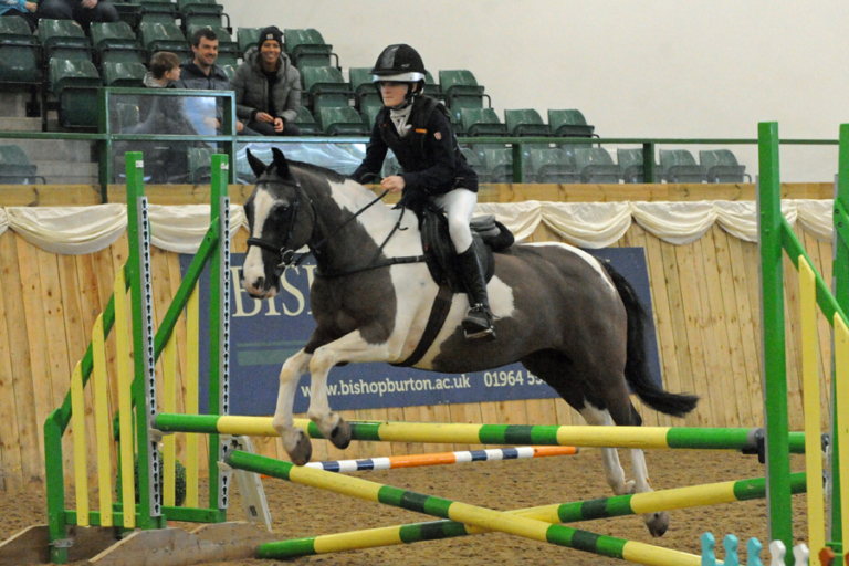 Read more about the article Some Cracking Results for Billy and the Gang