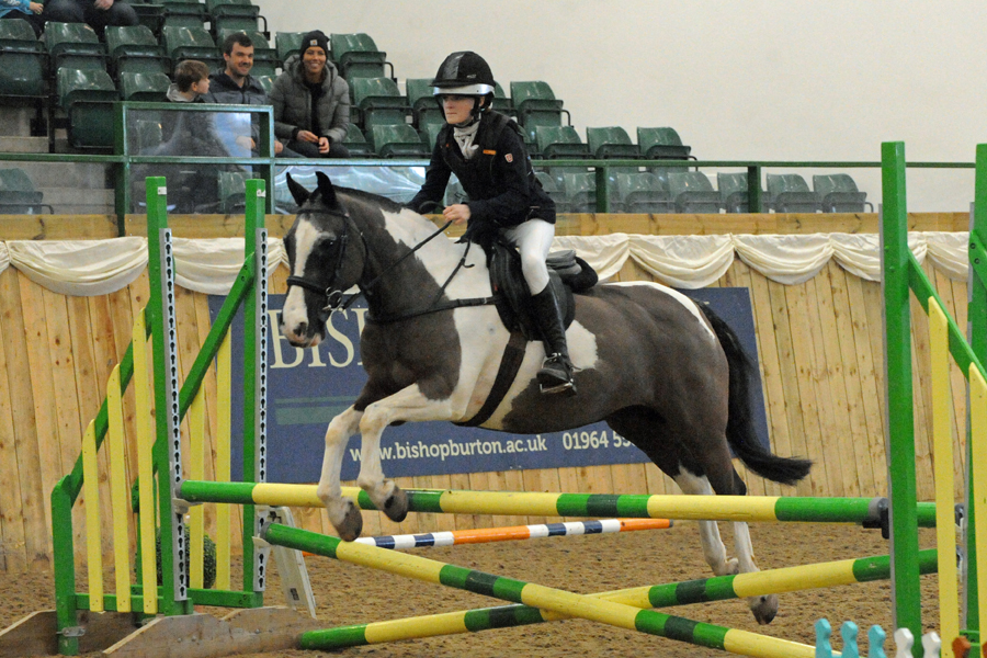 You are currently viewing Some Cracking Results for Billy and the Gang