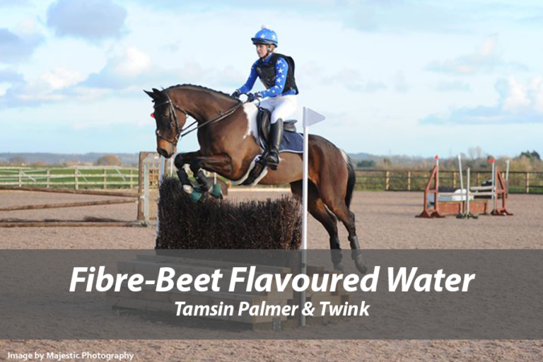 Read more about the article Fibre-Beet Flavoured Water