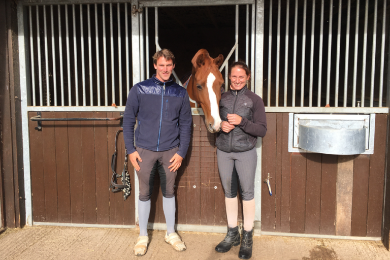 Read more about the article Welcome Team Eilberg