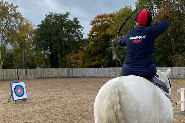 Read more about the article Catching up with Jennie and Tilly
