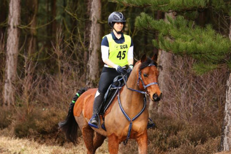 Read more about the article Endurance GB Announcement