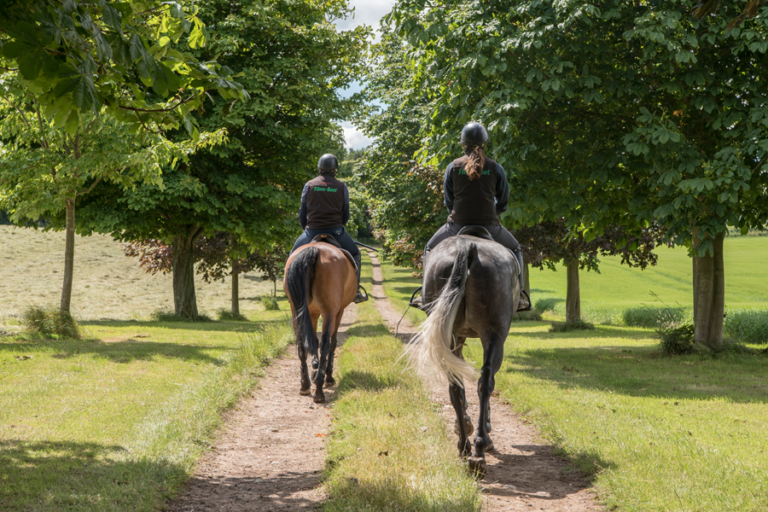 Read more about the article Riders Getting Ready For the Season Ahead