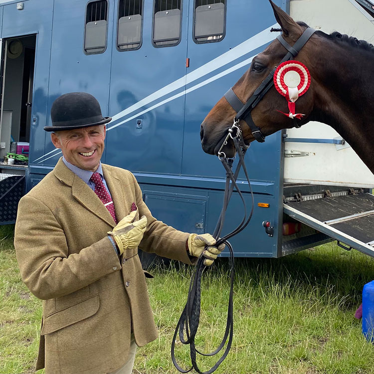 Read more about the article Team Reynolds Equestrian