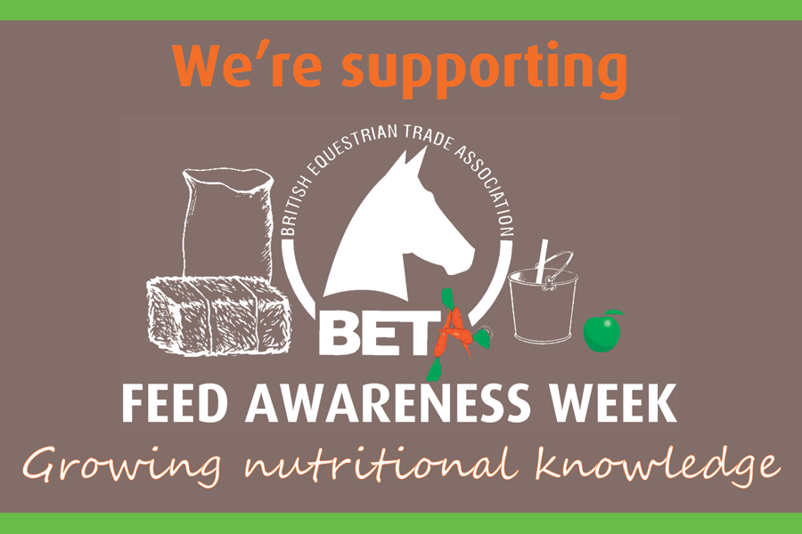 You are currently viewing BETA Feed Awareness Week