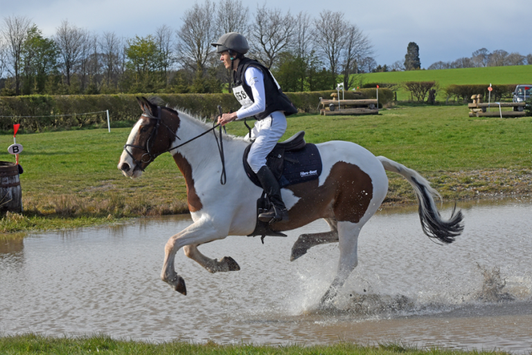 Read more about the article Back at it after lockdown