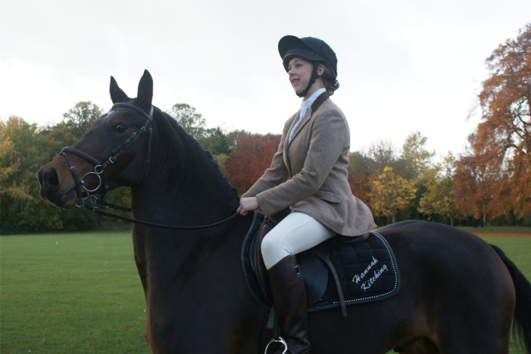 Read more about the article Getting to know Hannah