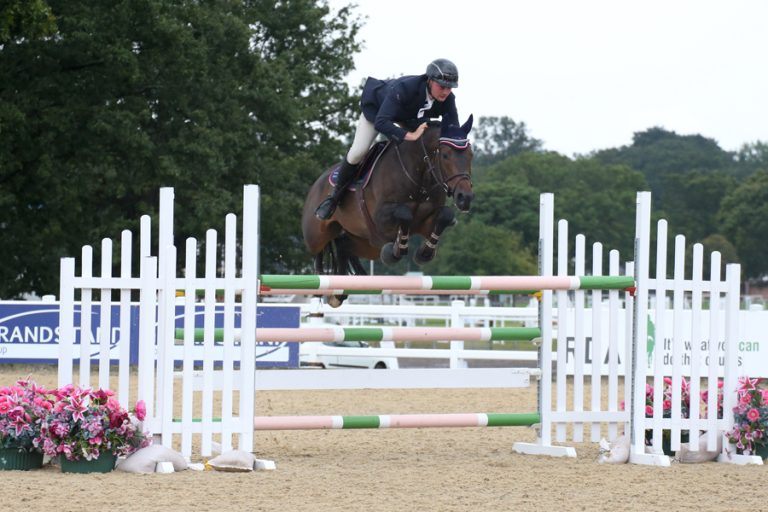 Read more about the article Hertfordshire County Show