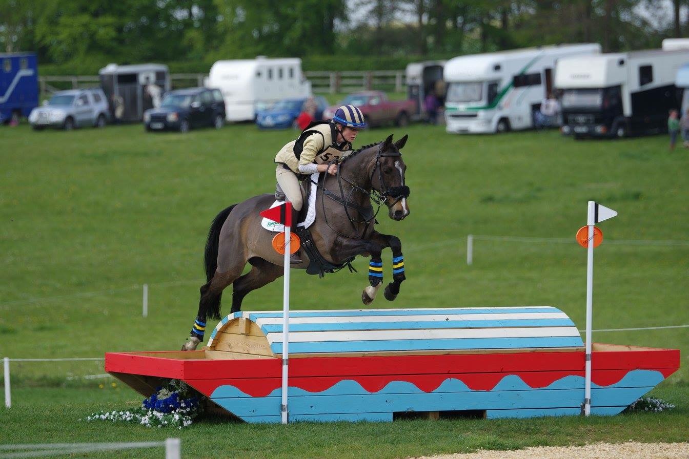 You are currently viewing Coral Herbert: End of Eventing Season Catch Up