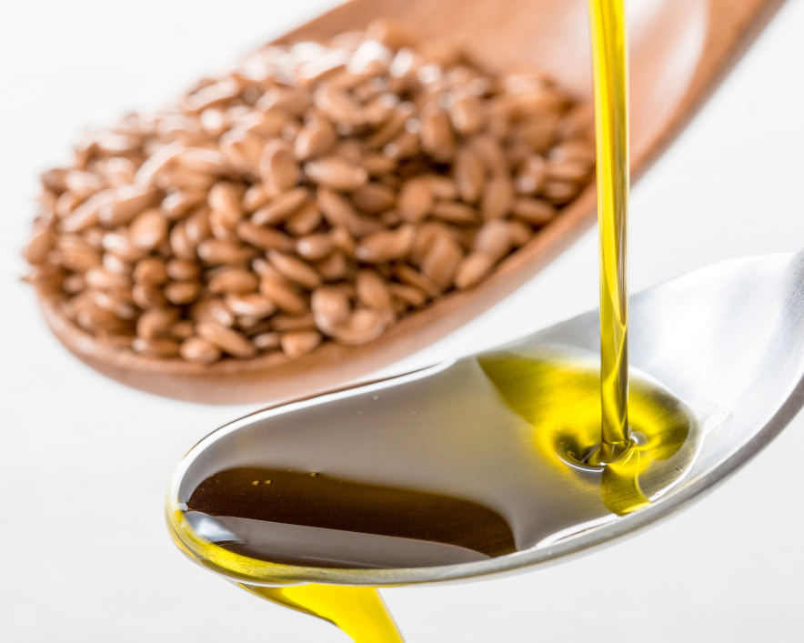 Linseed Oil You are currently viewing Providing Energy and Oil