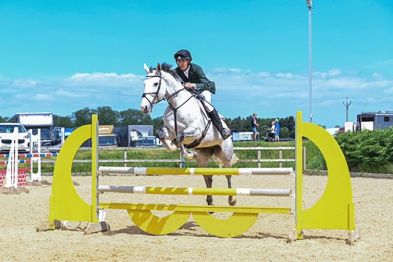 Read more about the article The Billy Bank Team Continue To Achieve Goals Including Qualifying For The BS Nationals