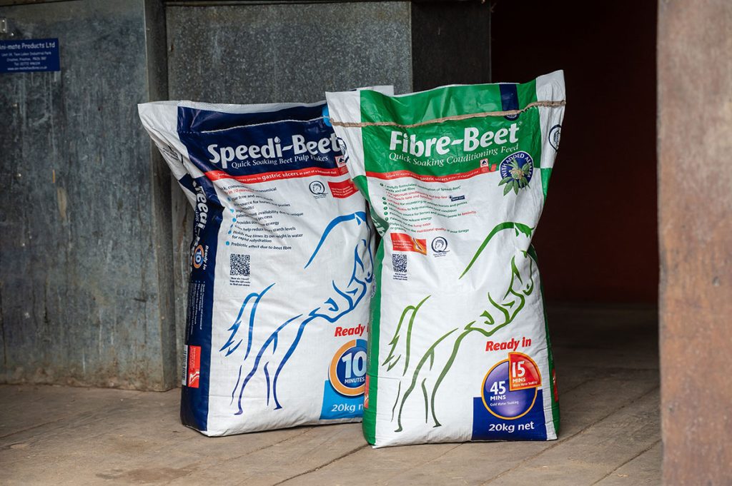 Hydration-for-Horses-with-Speed-Beet-and-Fibre-Beet–Image-3 Speedi Beet & Fibre Beet Packaging