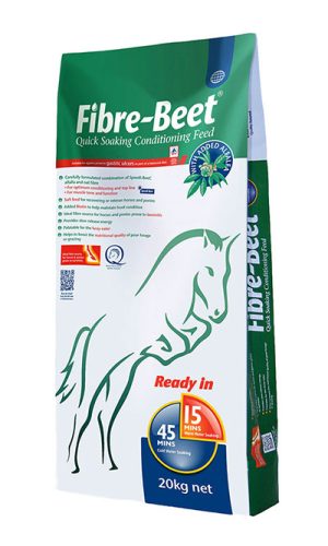 Fibre-Beet Product Packaging