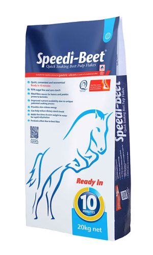 Speedi Beet Packaging